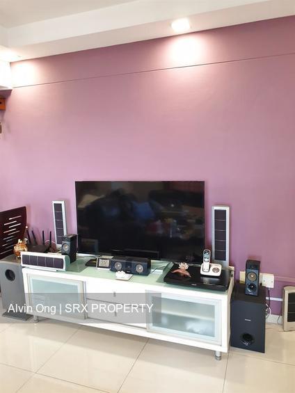 Blk 700B Ang Mo Kio Avenue 6 (Ang Mo Kio), HDB 4 Rooms #198281922